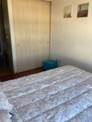 Apartment Departamento Carmen & Argomedo Santiago